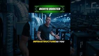 Crypto Ghost Mode #passiveincome #bitcoin #rickysfoundation