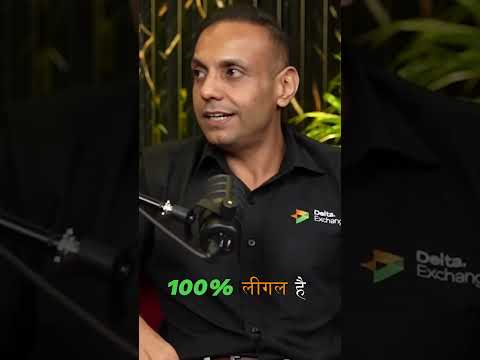 Crypto in India: Legality, Taxation, and FIU Registration Explained!