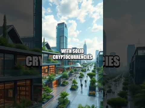 Crypto Investment: Navigating the Tokenized Real Estate Boom