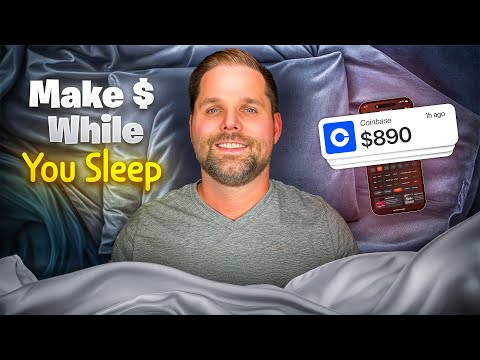 Crypto Staking 101: The Easiest Way to Passive Income