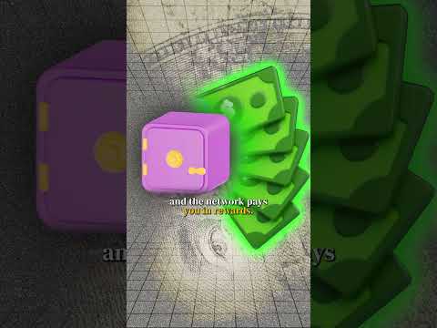 Crypto Staking Explained: Earn Passive Income with Your Crypto