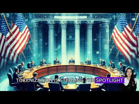 Crypto Technical Analysis | SEC Roundtable Sheds Light on RWA Tokenization!