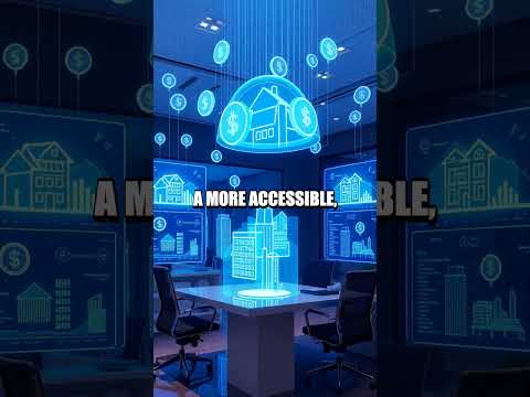 Decoding the World of Tokenized Real Estate in Crypto Investment