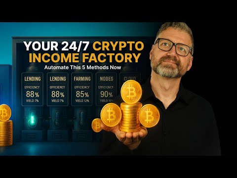 DeFi Passive Income Secrets (So You Can Make Money While You Sleep)