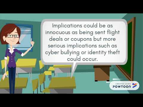 Digital Identities and Digital Securities