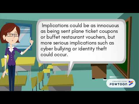 Digital Identities and Digital Securities