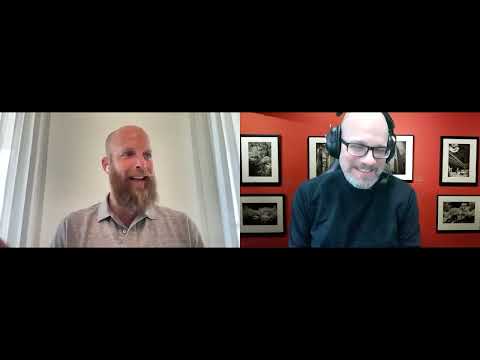 Digital Securities Lab S01:E01: Etan Butler Chairman of Dalmore Group FINRA Broker-Dealer