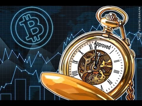 Digital Securities Post Regulation LIVESTREAM