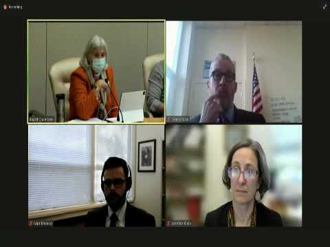 Discussion on Fractional Home Ownership