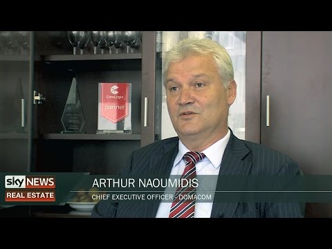 DOMACOM FRACTIONAL PROPERTY INVESTING