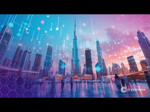 Dubai Launches Tokenized Real Estate Platform, Eyes $16B in Property Digitization by 2033
