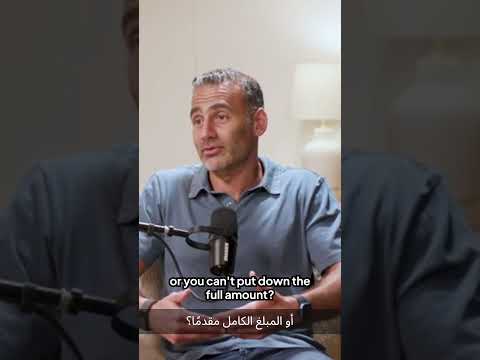 Dubai real estate is fractional with Stake  #property #realestate #aninvestorsjourney #business