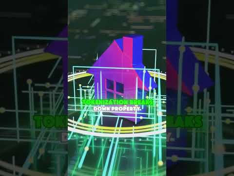 Dubai Real Estate to Be Tokenized on Blockchain