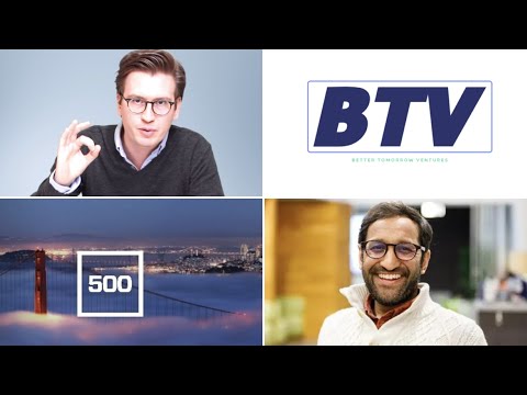 E30 Fintech investing with Better Tomorrow Ventures co-founder Sheel Mohnot