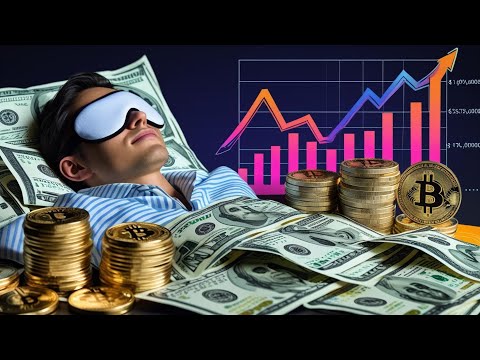 Earn Passive Income with Crypto Savings Accounts Beginner’s Guide 2025