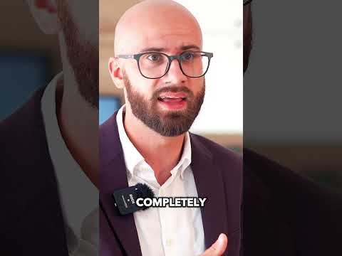 "Easy Peasy Process" : Ross Shemeliak on Tokenizing Existing Shares #Tokenization #RWA #RWAmedia