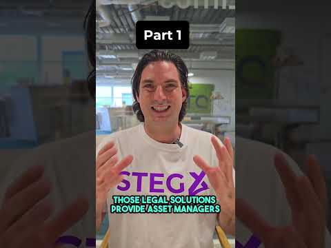 Enhancing Real Estate Transactions at StegX (Part 1)