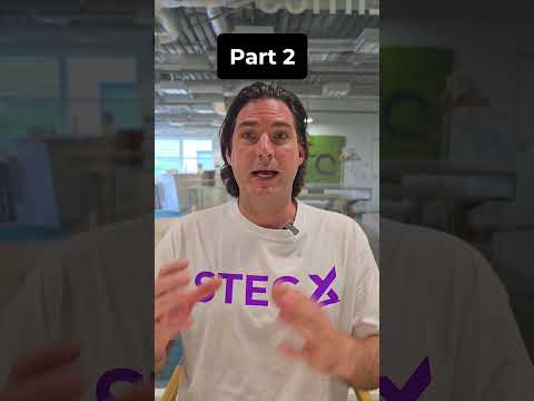 Enhancing Real Estate Transactions at StegX (Part 2)