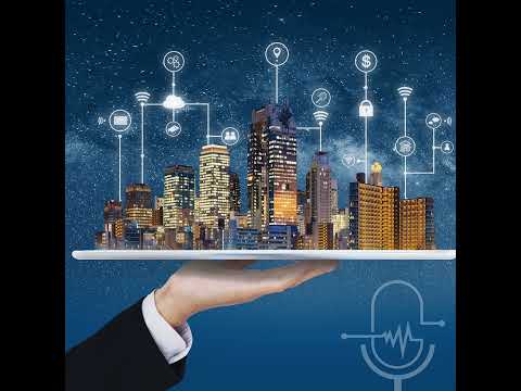 Episode 15 : RWA: How Blockchain is Changing Real Estate Forever!