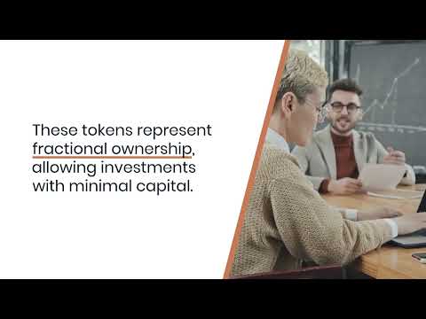 #EstateX enables you to earn through tokenized real estate without the hassle of property management