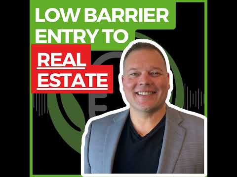 Explore Tokenized Real Estate with CEO of REtokens | Real estate expert