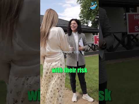 Exploring Fractional Real Estate Ownership || #shorts #finance #Financialeducation