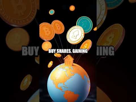 Exploring Tokenized Real Estate in Cryptocurrency Investments