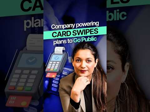 Fintech firm Pine Labs in plans for IPO #upcomingipos