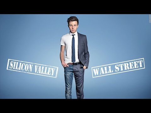 FinTech Investors Bridging Silicon Valley & New York panel #svversusnycfintechvc