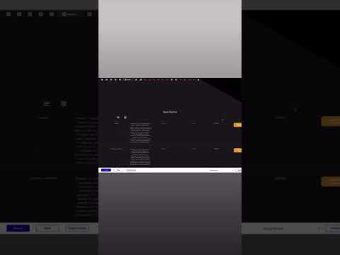 Fintech Nocode Development #short #esg #setcoin #invest #investing #finance #fintech #nocode