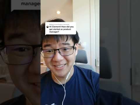 Fintech Startup PM Shares How He Got Into Product Management