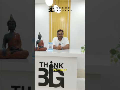 Flexible Real Estate Investing with Fractional Ownership | Stay Liquid, Earn Steady Returns