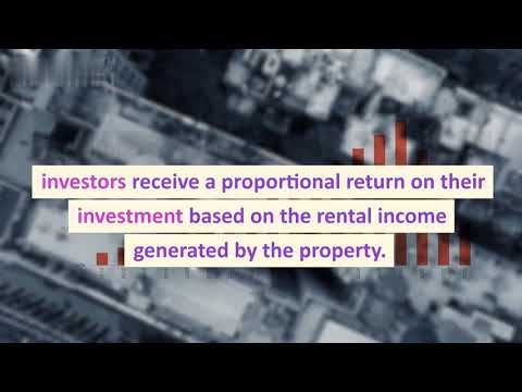 Fractional Investment/Ownership in Commercial Real Estate I Explained.