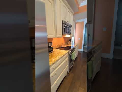 Fractional Ownership in Key Largo