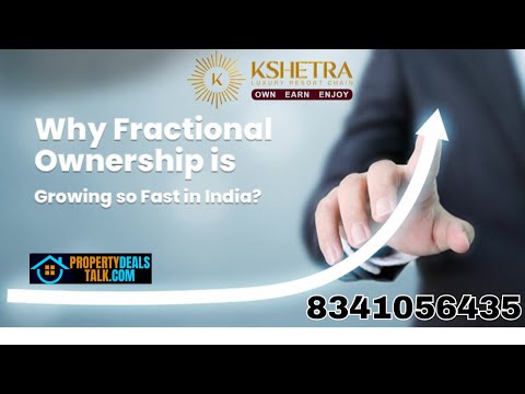 Fractional Ownership in Real Estate Explained | How You Can Own Property for Less