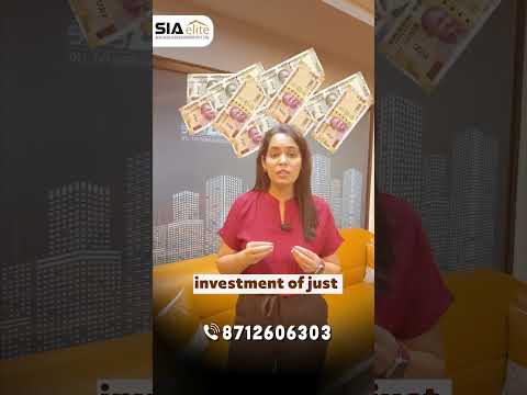 Fractional Ownership in Real Estate: The Future of Smart Investments in Hyderabad | Sia Elite