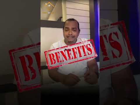 Fractional Ownership in Vacation Homes in 5 Star Resorts for less than 3L