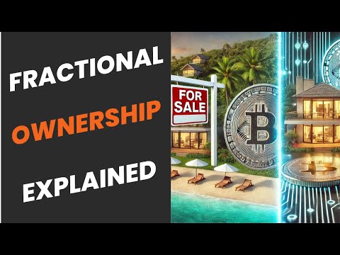 Fractional Ownership the Quickest Way to Luxury Assets in 2025