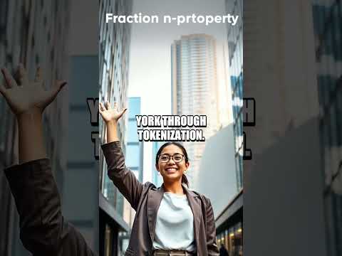 Fractional Ownership with Real Estate Tokens: Expanding Access to Property Investment