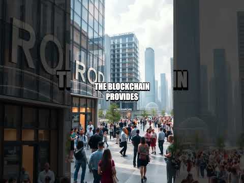 Fractional Real Estate Ownership Via Blockchain