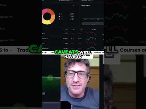 Free $5,000 Crypto Portfolio? There’s a Catch! #shorts