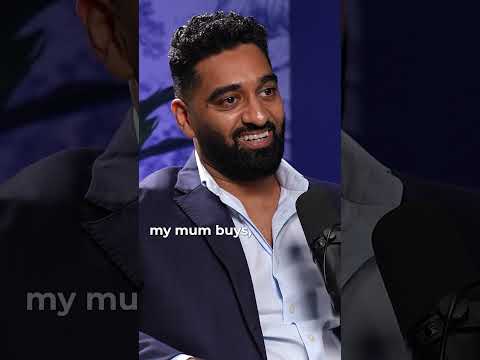 From a family-run corner shop to leading fintech ventures in gold investment and Islamic banking.