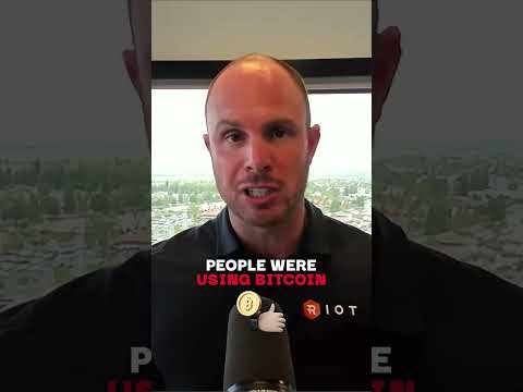 From poker champ to bitcoin believer #bitcoin #cryptocurrency #poker #fintech #investing