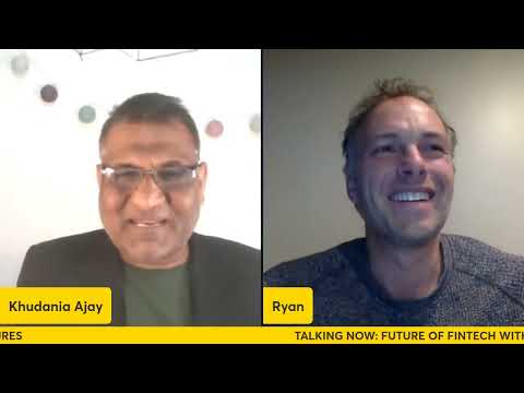Future of Fintech Investing with Ryan Hemingway, MD of EPIC Ventures | KAJ Masterclass