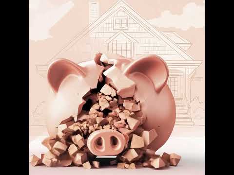 Get out of the EMI spiral—fractional real estate is your low-stress path to property. #ZStakeio