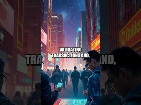 Harnessing Crypto Staking for Passive Income