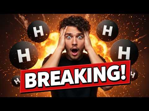 Hedera (HBAR) Price Prediction, Real-World Use Cases & RWA Tokenization Explained