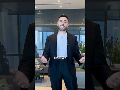 Here’s how to start investing. #investing #fintech #investmentapp