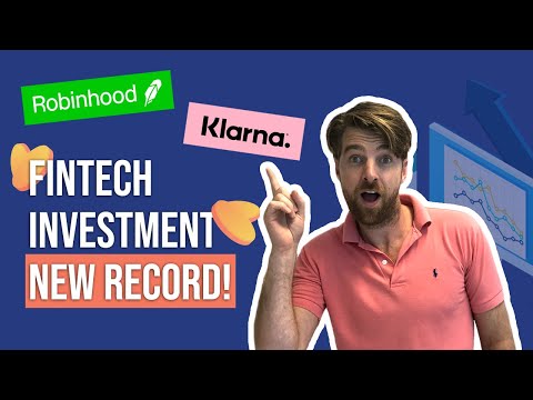 Highest Valued FinTech Investments in 2021 | All About Payments