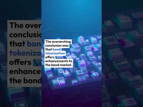 Hong Kong regulator eyes tokenization for bond market #crypto #news #asia #bonds #xrp #hbar